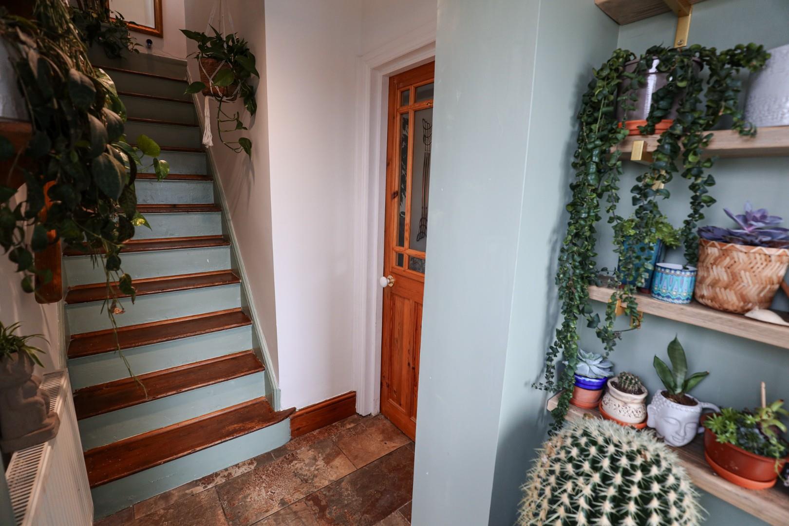 23 St. Brides Road, Wick, Nr Cowbridge, Vale of Glamorgan, CF71 7QB